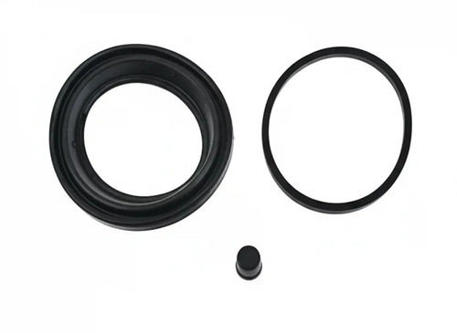 Brake caliper repair kit - , front