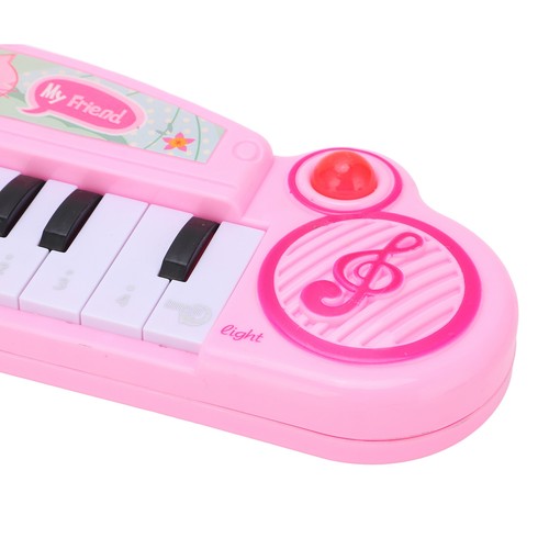 Kids electronic piano smooth - electronic,
