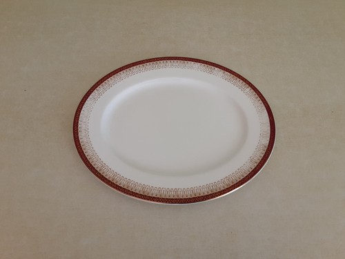 Royal grafton majestic - majestic, maroon