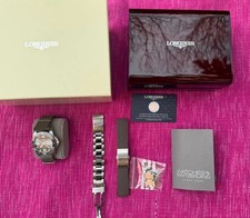 LONGINES HydroConquest 41mml