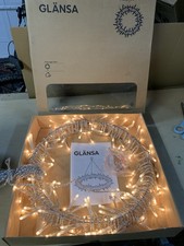 IKEA Glansa Large Ceiling