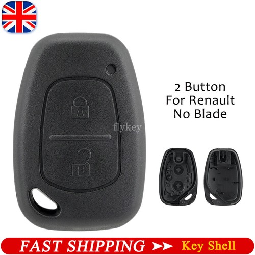 Replacement key fob - replacement,