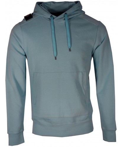 Strum overhead hoody - overhead,