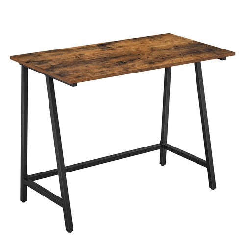 Vasagle computer desk writing - vasagle,