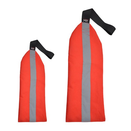 Kayak travel flag - flag,
