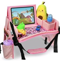 DMoose Kids Travel Tray