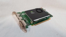 Nvidia Quadro FX 580 512MB DVI