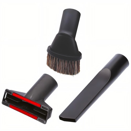 Vacuum cleaner attachment set - vacuum,