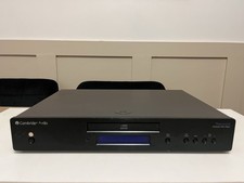 Cambridge Audio CD5 CD Player