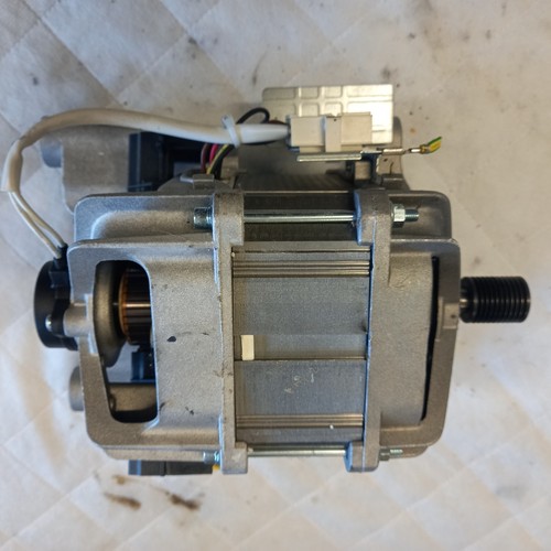 Washing machine motor - washing,