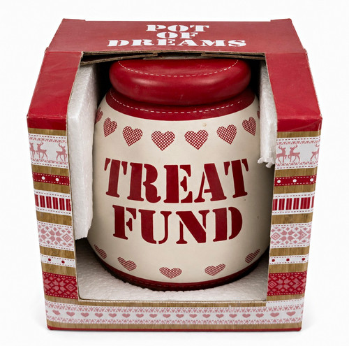 Pot dreams treat fund - of,