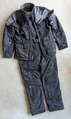 Hein gericke gore - hein, suit
