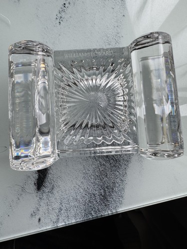 William yeoward crystal - william,