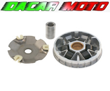 Variator Drive Pulley Mobile