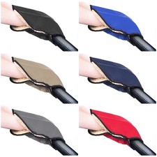 Hand Muff Waterproof Baby Pushchair/Pram/Stroller Fleece Warm Hand Muff 
