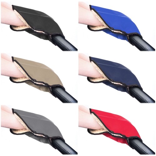 Hand muff waterproof - hand, baby