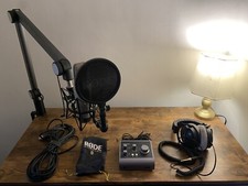 Audient I4 Audio Interface