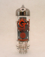 GT EL84R EL84 GROOVE TUBES