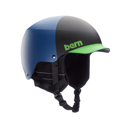 Bern baker mips eps helmet - eps,