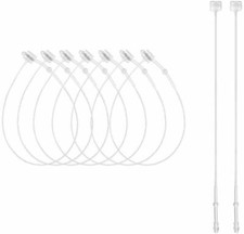 LOOP LOCK 3''5''9''INCH