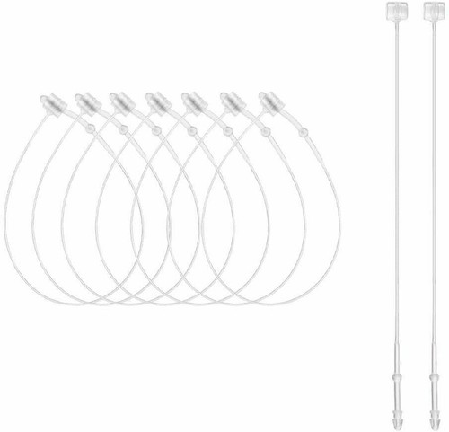 Loop lock 9 inch - lock, 3''5''9''inch