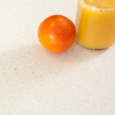 White Quartz Stone Laminate