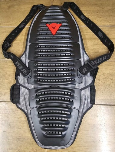 Dainese wave back protector - back,