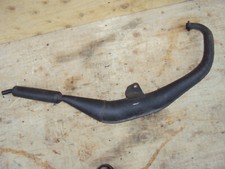 HONDA NS-1 EXHAUST EXPANSION PIPE HM GAA K1