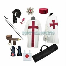 Masonic Knights Templar KT