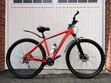 Orbea MX50 mountain bike +