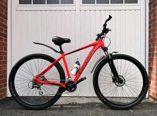 Orbea mx50 mountain - orbea,