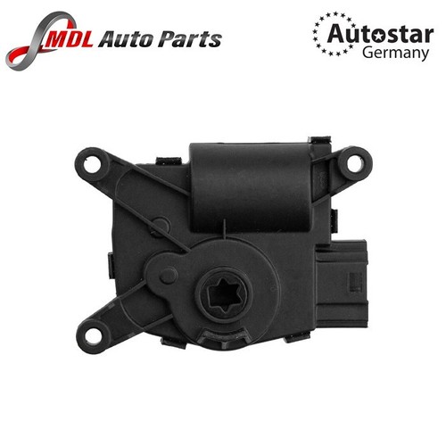 Autostar germany flap - a/c,