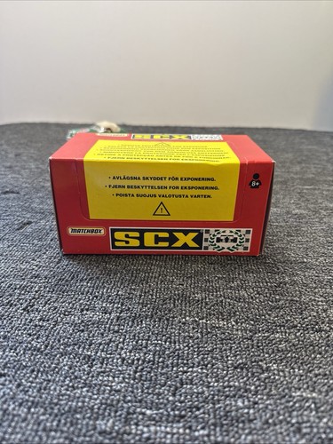 Scx formula indy - (scalextric),