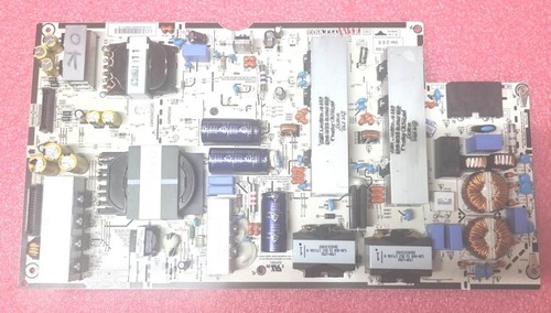 Power supply board - board, oled