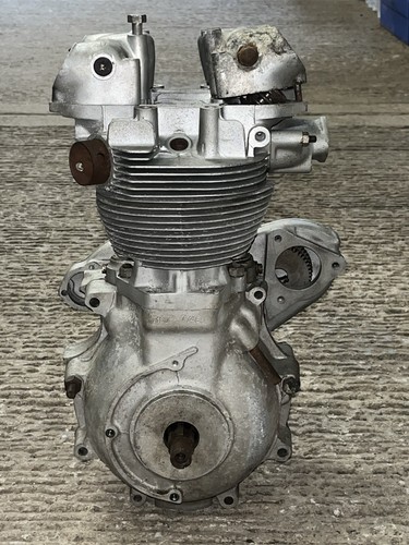 Triumph t100 pre - triumph,