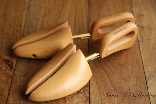 Russell bromley wooden - &, shoe
