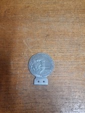 Vintage Veteran Car Badge