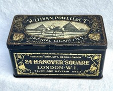 Antique Sullivan Powell & Co
