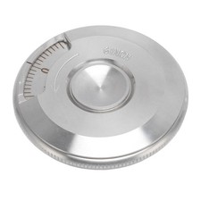 Round Measuring Ruler