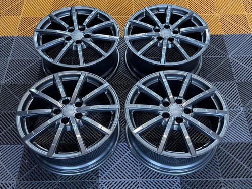 Genuine audi s3 black - genuine,