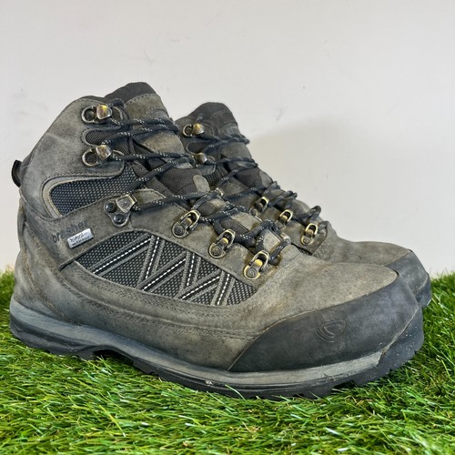 Brasher boots size - brasher, men's