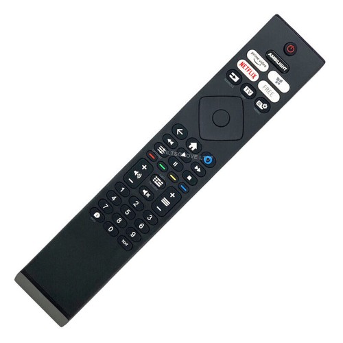 Ambilight remote control - remote,