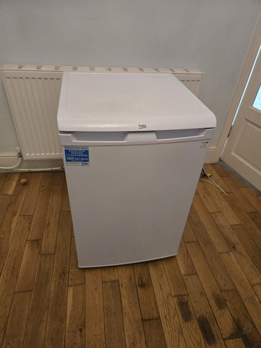 Beko ul4584w free - free, standing