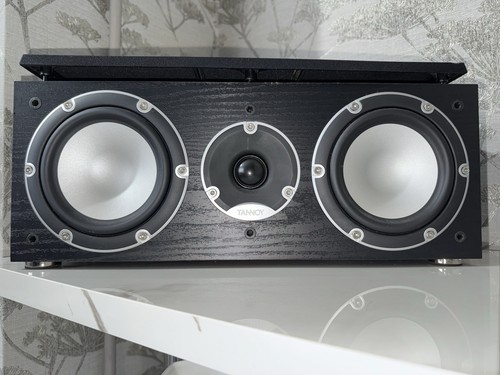 Tannoy mercury centre - tannoy, 7c