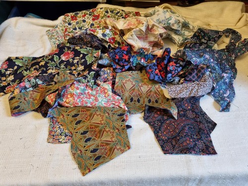 Vintage liberty tana - tana, lawn