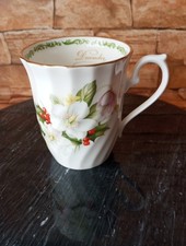 Vintage Royal Kendal December