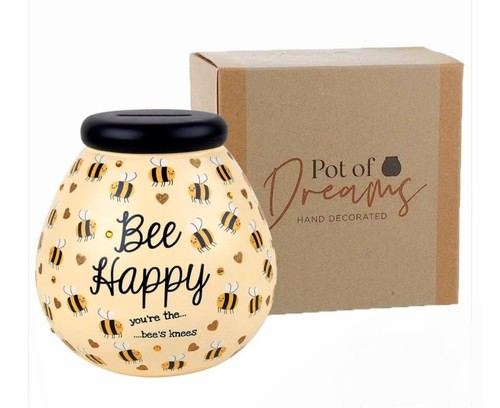 Pot dreams bee - dreams, 'bee