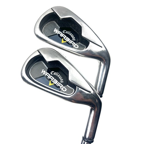 Callaway warbird 2009 - callaway,