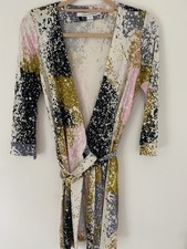 Diane von Furstenberg Silk