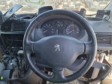 FIAT SCUDO VAN 2008-2018